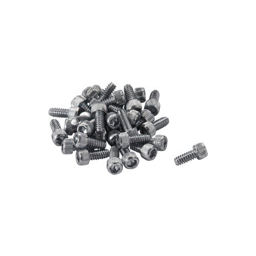 Reverse Pedal Pin Set Stahl Ersatzpins für Escape Pro, 12,90 €